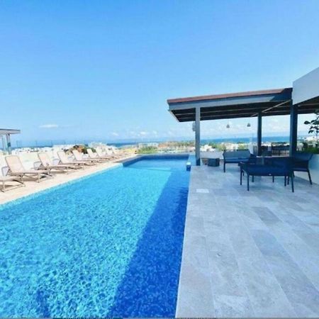 شقة Ipana Playa Del Carmen B312 المظهر الخارجي الصورة