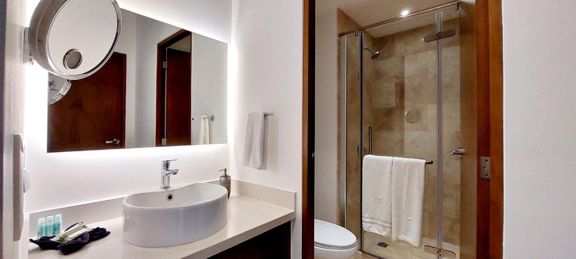 شقة Ipana Playa Del Carmen B312 المظهر الخارجي الصورة