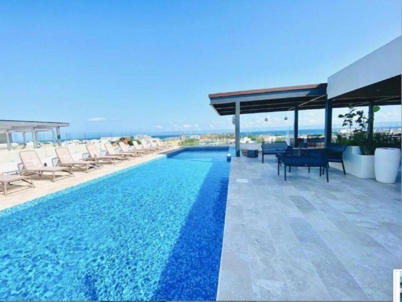 شقة Ipana Playa Del Carmen B312 المظهر الخارجي الصورة